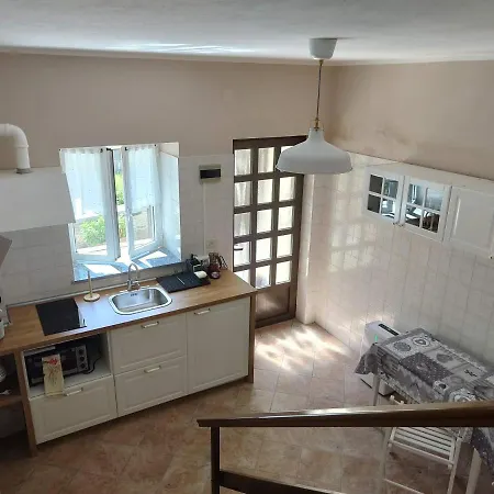 Pocket House