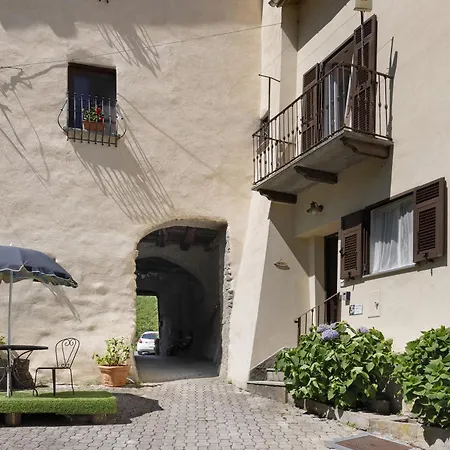 Pocket House Osiglia