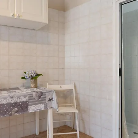 別荘 Pocket House *