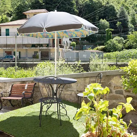 Pocket House * Osiglia