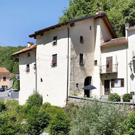 別荘 Pocket House *