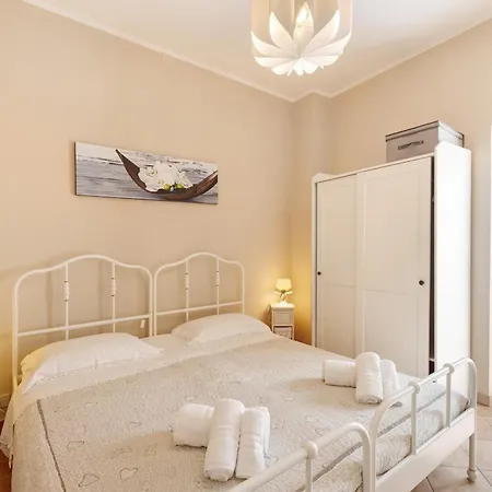 Pocket House 펜션 Osiglia