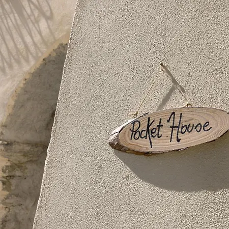 Pocket House 펜션 Osiglia