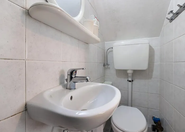 Pocket House Semesterbostad *