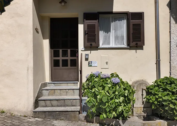 Pocket House Osiglia