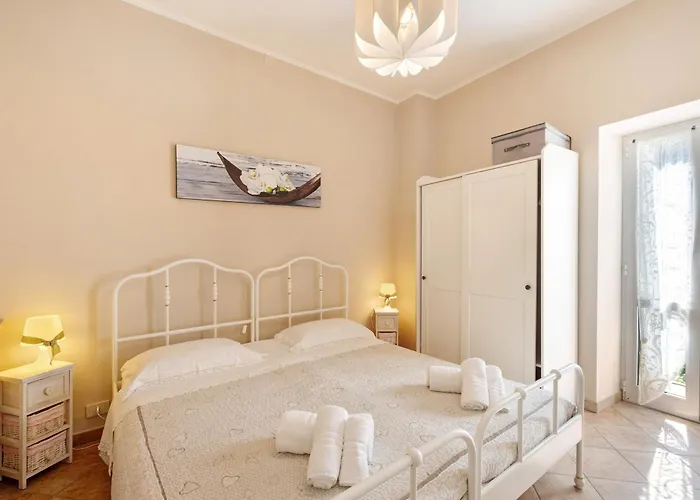 Pocket House Osiglia