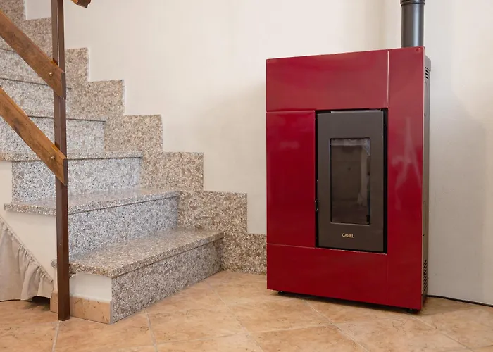 Casa vacanze Pocket House