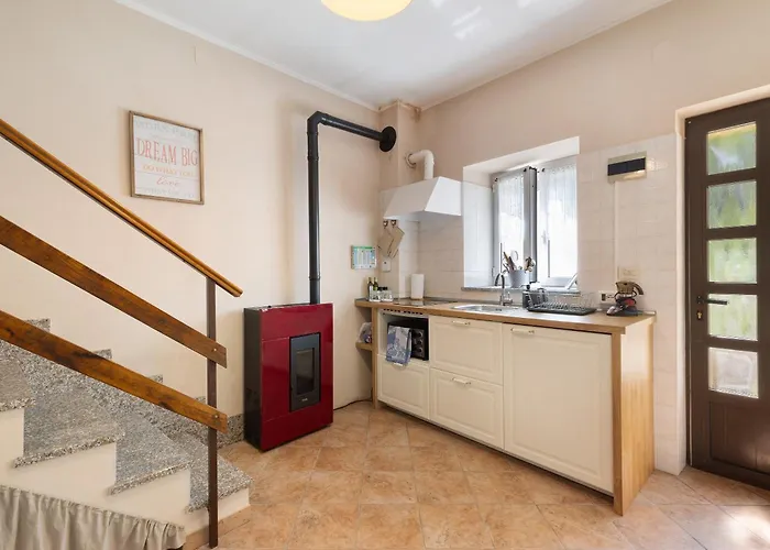 Pocket House Osiglia