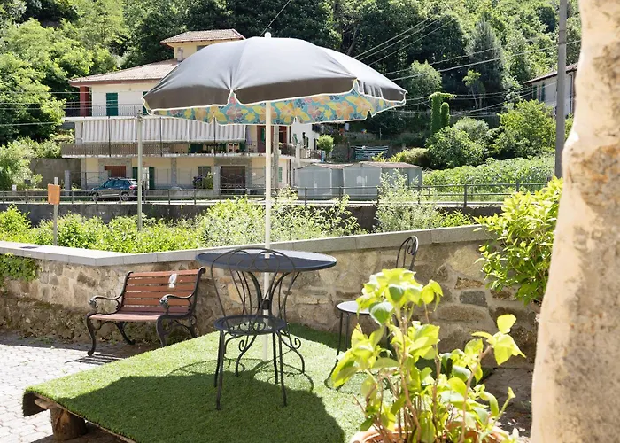 Pocket House * Osiglia