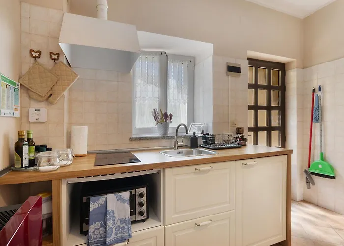 Pocket House Semesterbostad *