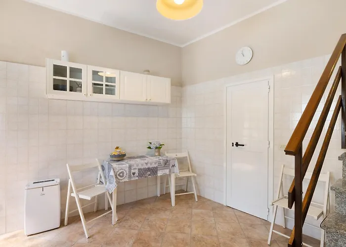 Pocket House Osiglia