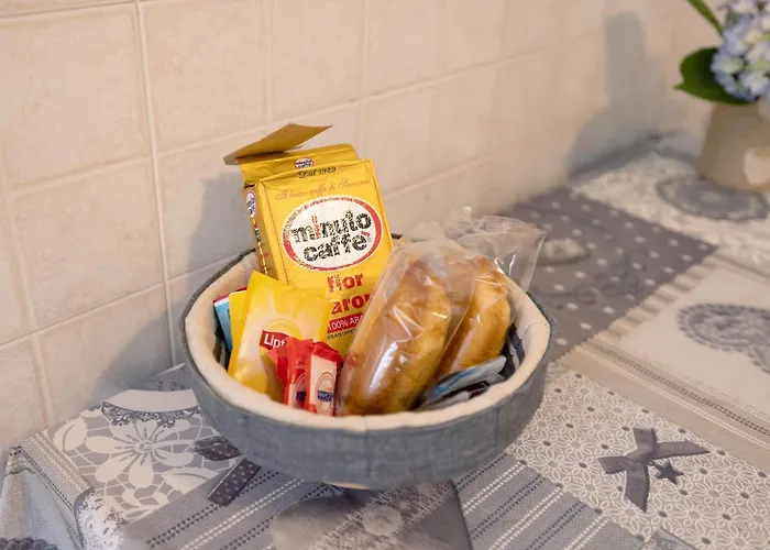 Pocket House Semesterbostad Osiglia