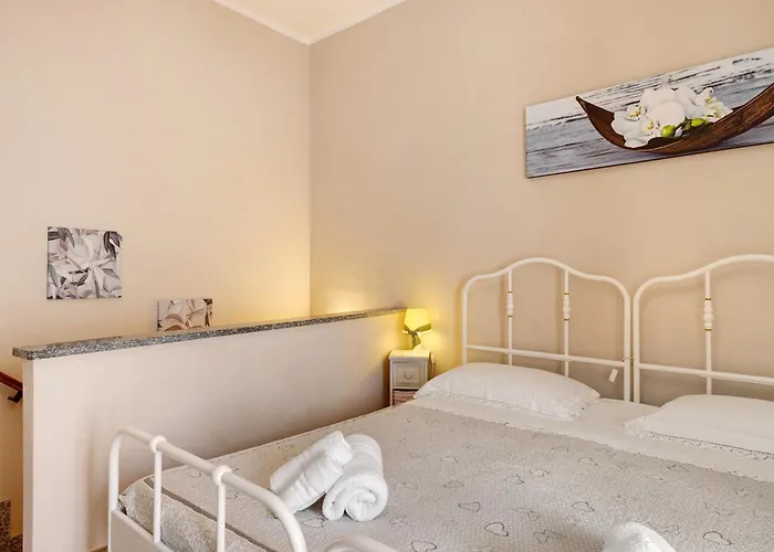 Pocket House Casa vacanze
