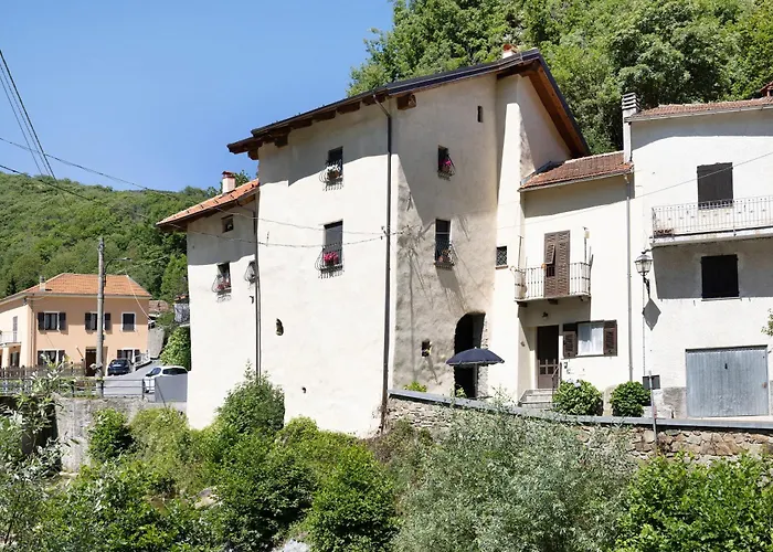 Casa vacanze Pocket House *